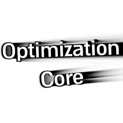 Optimization Core Featured